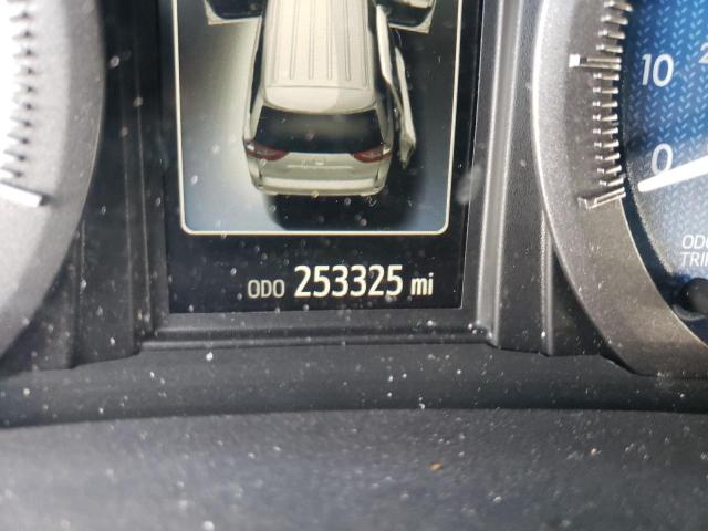 Photo 8 from auction – 2017 TOYOTA SIENNA XLE with VIN 5TDYZ3DC6HS842185