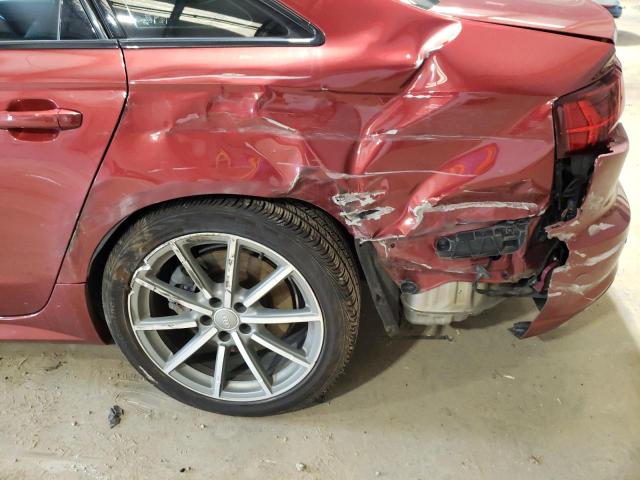 Photo 9 from auction – 2018 AUDI A6 PREMIUM with VIN WAUF8AFC3JN066621