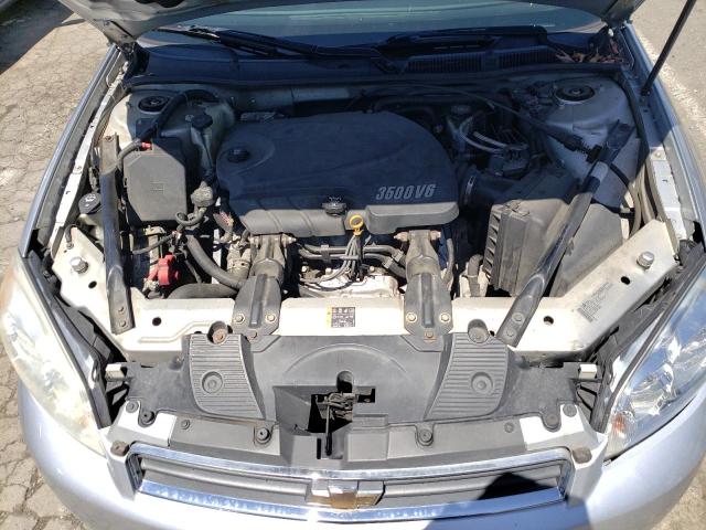 Photo 7 from auction – 2011 CHEVROLET IMPALA LT with VIN 2G1WG5EK5B1182064