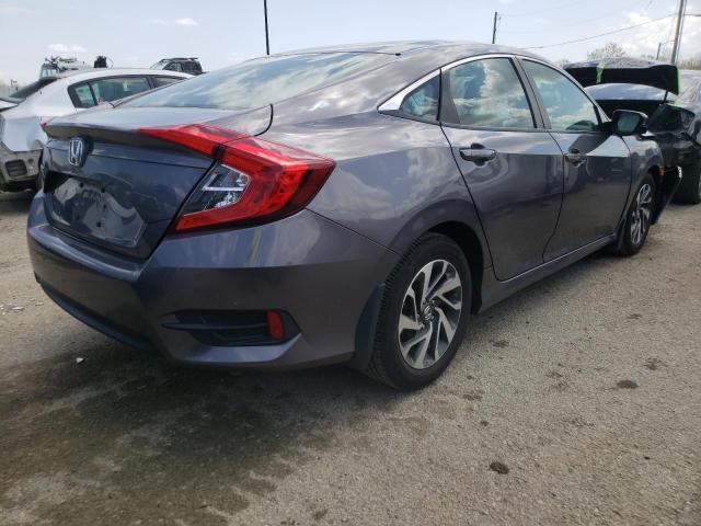 Photo 4 from auction – 2016 HONDA CIVIC EX with VIN 19XFC2F79GE074925