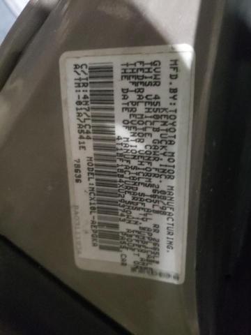 Photo 10 from auction – 1999 TOYOTA AVALON with VIN 4T1BF18B4XU293743