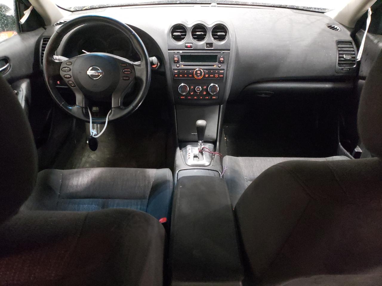 Photo 9 from auction – 2012 NISSAN ALTIMA BAS with VIN 1N4AL2AP4CC175413