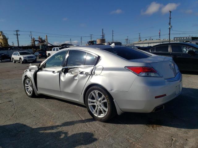 Photo 3 from auction – 2013 ACURA TL with VIN 19UUA8F27DA009138
