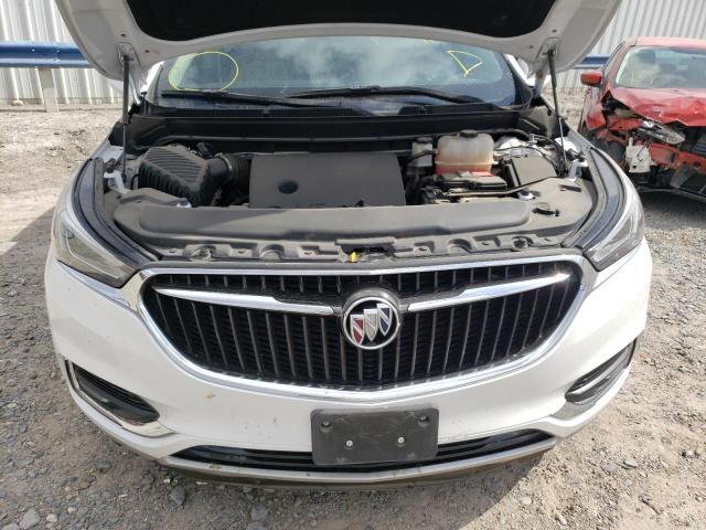 Photo 7 from auction – 2019 BUICK ENCLAVE ES with VIN 5GAERBKW5KJ118679