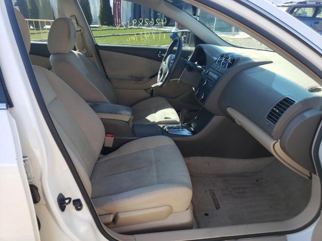 Photo 5 from auction – 2010 NISSAN ALTIMA BAS with VIN 1N4AL2AP7AN456574