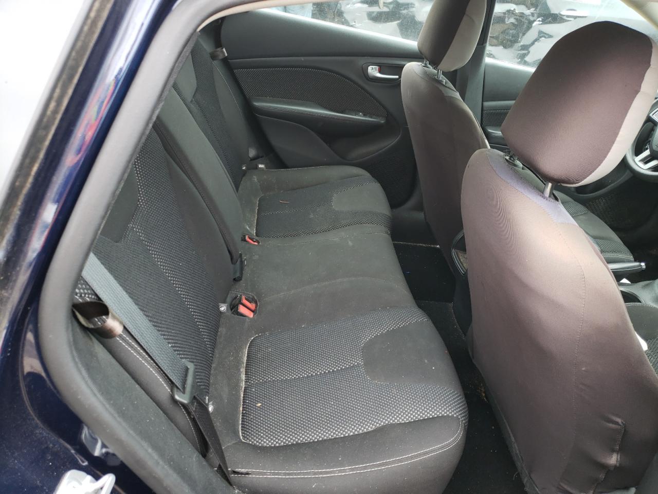 Photo 6 from auction – 2015 DODGE DART SXT with VIN 1C3CDFBB1FD378417