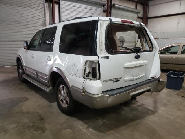 Photo 3 from auction – 2003 FORD EXPEDITION with VIN 1FMPU17L73LC59804