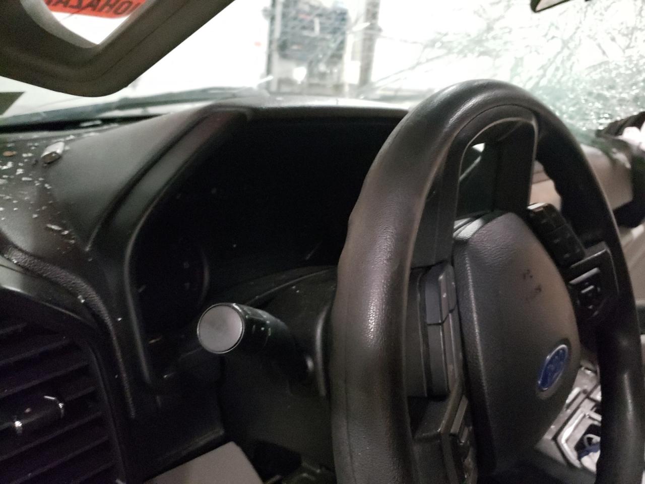Photo 8 from auction – 2019 FORD F150 SUPER with VIN 1FTEW1EP4KFA09221