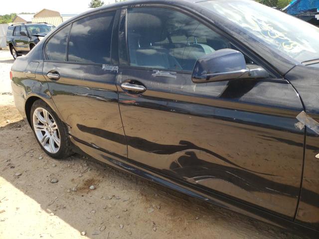 Photo 9 from auction – 2013 BMW 528 I with VIN WBAXG5C59DD234566