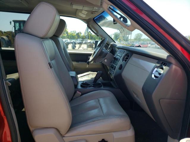 Photo 5 from auction – 2007 FORD EXPEDITION with VIN 1FMFU15537LA61999