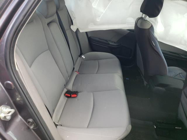 Photo 6 from auction – 2016 HONDA CIVIC EX with VIN 19XFC2F79GE074925
