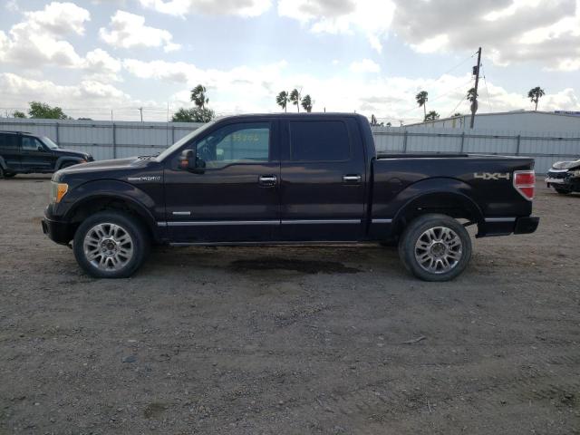 Photo 9 from auction – 2013 FORD F150 SUPER with VIN 1FTFW1ET9DFA91130