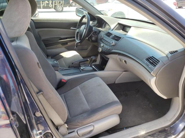 Photo 5 from auction – 2008 HONDA ACCORD LXP with VIN JHMCP26408C068290