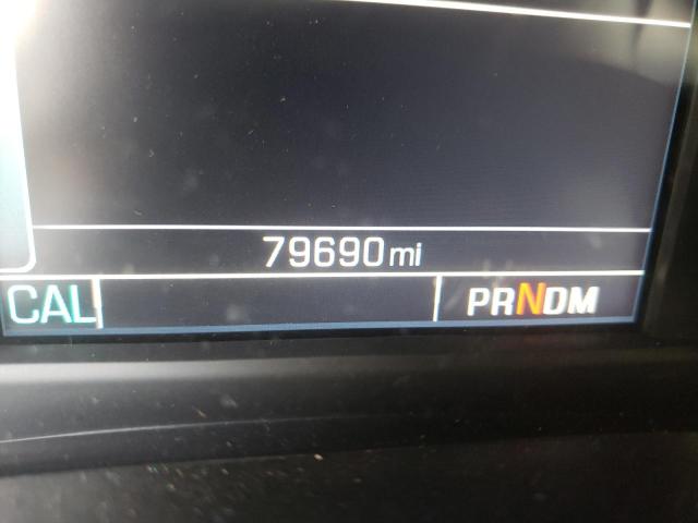 Photo 8 from auction – 2016 CHEVROLET SILVERADO with VIN 1GCVKREC0GZ149781