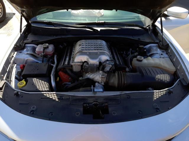 Photo 7 from auction – 2020 DODGE CHARGER SR with VIN 2C3CDXL95LH140991