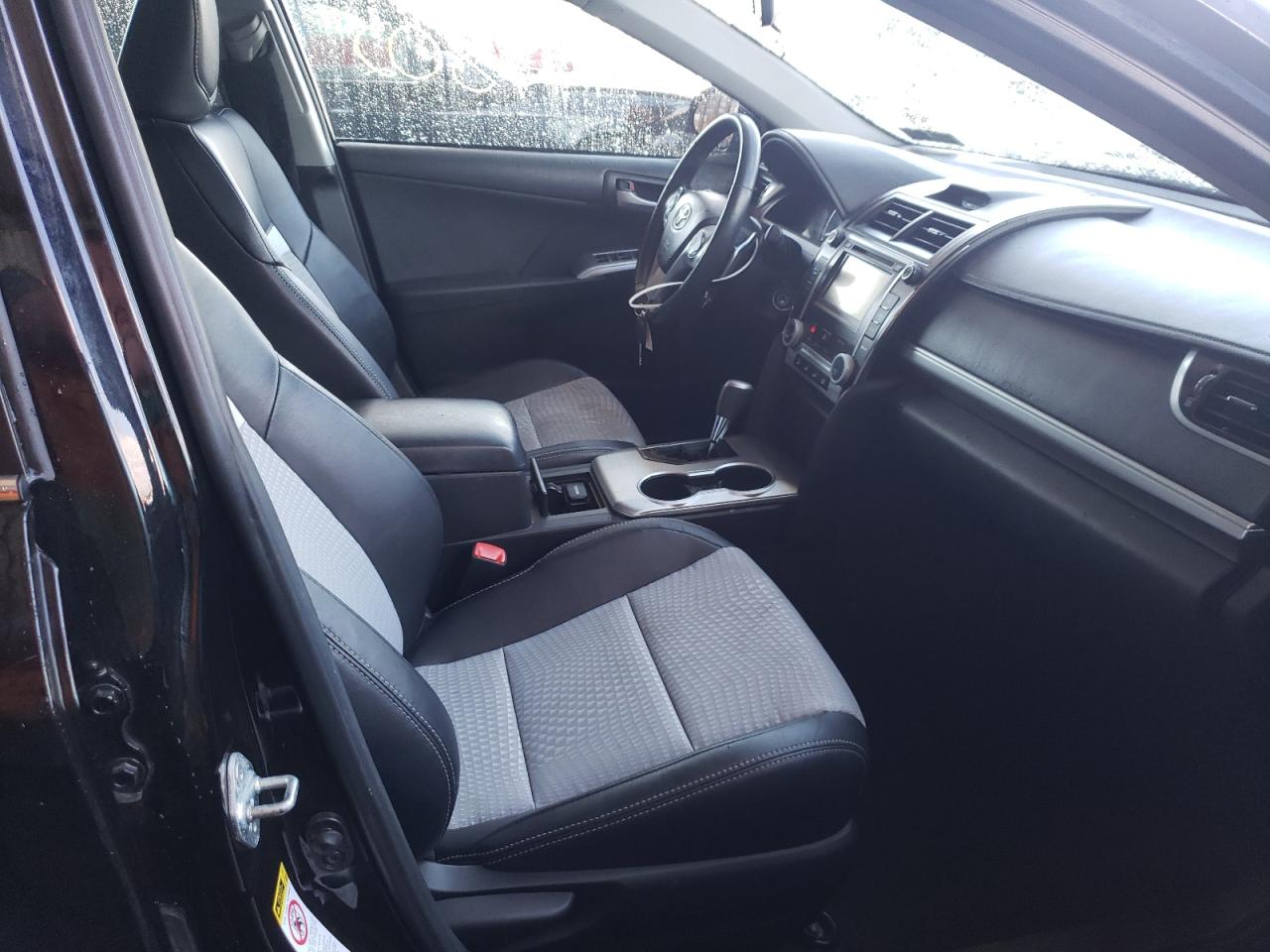 Photo 5 from auction – 2012 TOYOTA CAMRY BASE with VIN 4T1BF1FK1CU035029