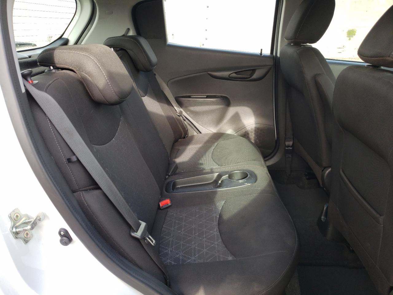 Photo 6 from auction – 2020 CHEVROLET SPARK 1LT with VIN KL8CD6SA1LC428472