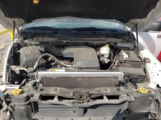 Photo 7 from auction – 2013 RAM 1500 SLT with VIN 1C6RR6GG7DS640811