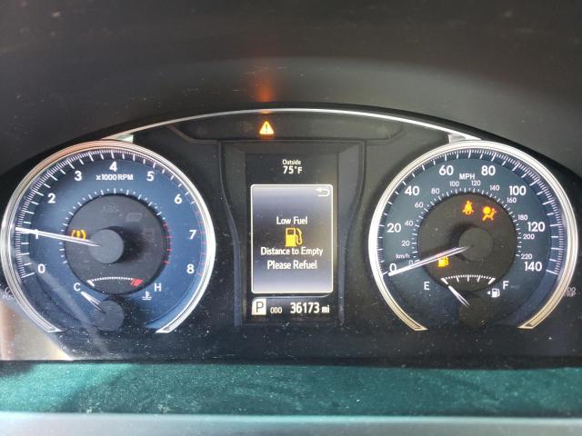 Photo 8 from auction – 2017 TOYOTA CAMRY LE with VIN 4T1BF1FKXHU429569