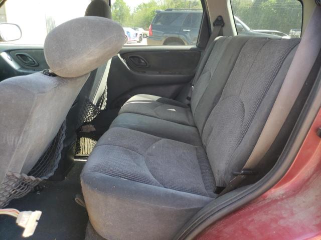 Photo 6 from auction – 2004 MAZDA TRIBUTE LX with VIN 4F2YZ04164KM00750