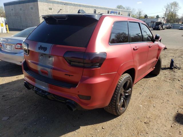 Photo 4 from auction – 2014 JEEP GRAND CHER with VIN 1C4RJFDJ4EC169650