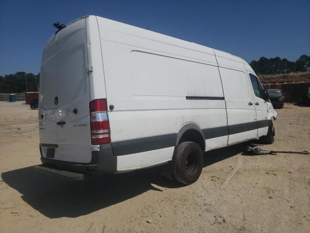 Photo 4 from auction – 2016 MERCEDES-BENZ SPRINTER 3 with VIN WD3PF1CD7GP240286