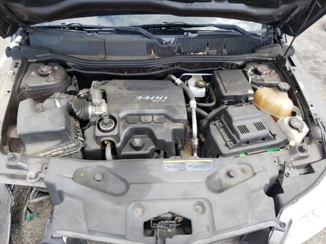 Photo 7 from auction – 2008 PONTIAC TORRENT with VIN 2CKDL33F386056570