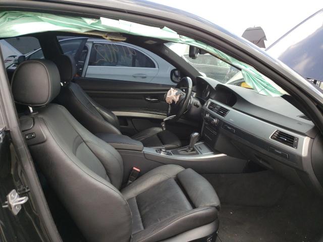 Photo 5 from auction – 2013 BMW 335 I with VIN WBAKG7C50DJ438129