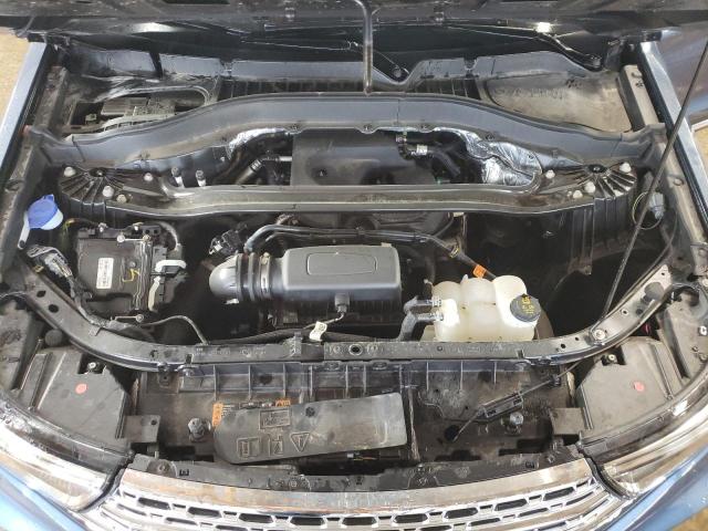 Photo 7 from auction – 2020 FORD EXPLORER L with VIN 1FMSK8FH5LGA49846