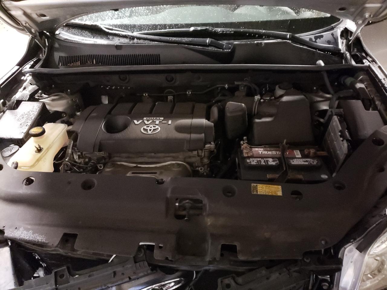 Photo 7 from auction – 2010 TOYOTA RAV4 with VIN 2T3BF4DV2AW071055