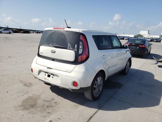 Photo 4 from auction – 2019 KIA SOUL + with VIN KNDJP3A50K7001154