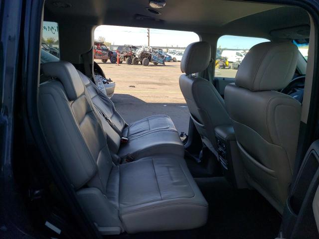 Photo 6 from auction – 2010 FORD FLEX SEL with VIN 2FMHK6CC6ABA81460