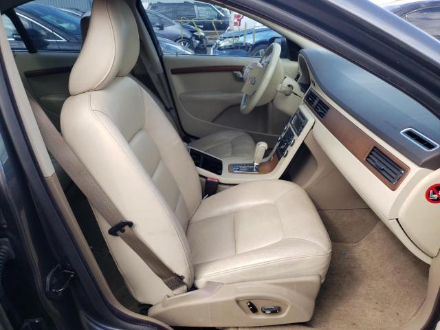 Photo 5 from auction – 2008 VOLVO S80 3.2 with VIN YV1AS982481071596