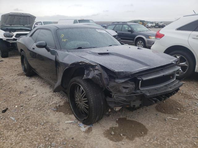 DODGE CHALLENGER 2010 with VIN 2B3CJ5DT6AH314911 - Photo from auction