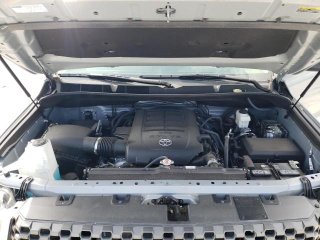 Photo 7 from auction – 2021 TOYOTA TUNDRA DOU with VIN 5TFRY5F11MX286757