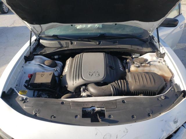 Photo 7 from auction – 2019 DODGE CHARGER R/ with VIN 2C3CDXCT1KH501529