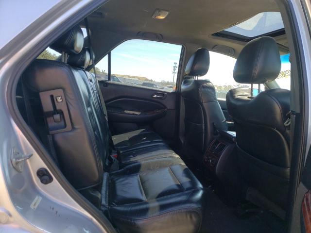 Photo 6 from auction – 2002 ACURA MDX with VIN 2HNYD18872H510958