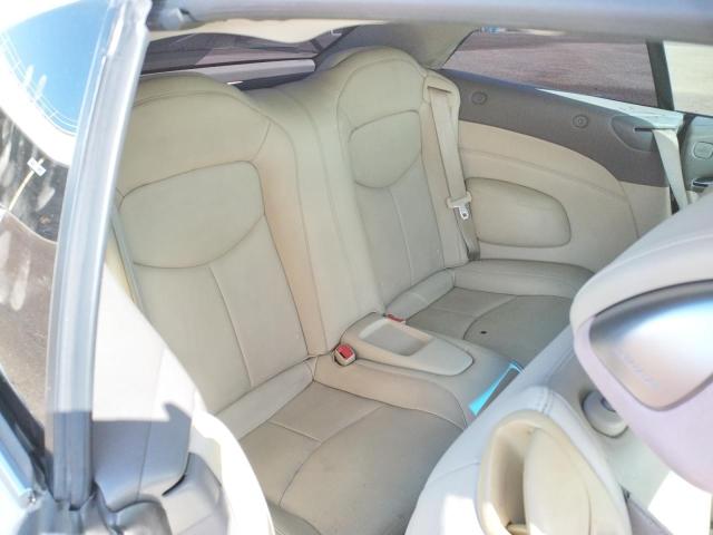 Photo 6 from auction – 2010 INFINITI G37 BASE with VIN JN1CV6FE1AM354790