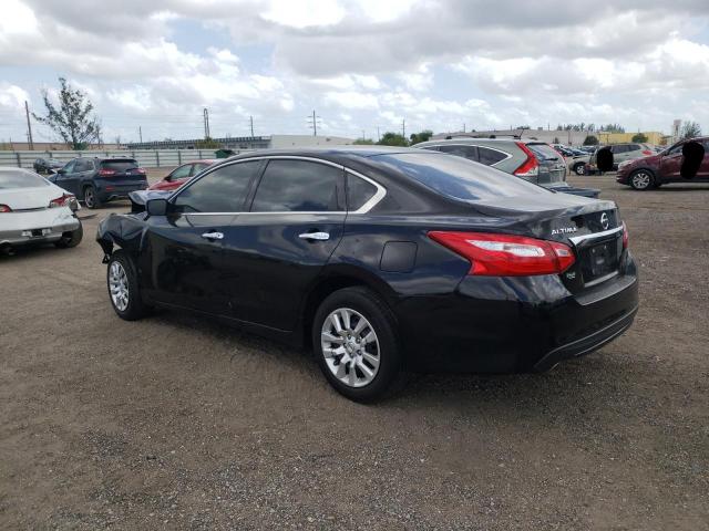 Photo 3 from auction – 2017 NISSAN ALTIMA 2.5 with VIN 1N4AL3AP1HN365025