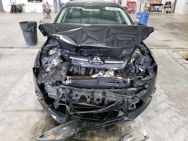 Photo 9 from auction – 2013 FORD FOCUS SE with VIN 1FADP3K28DL244325