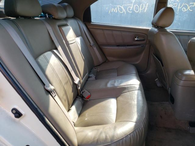 Photo 6 from auction – 2005 KIA OPTIMA LX with VIN KNAGD126255423406