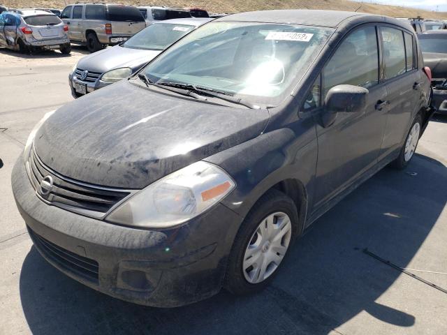 Photo 2 from auction – 2010 NISSAN VERSA S with VIN 3N1BC1CP4AL416462