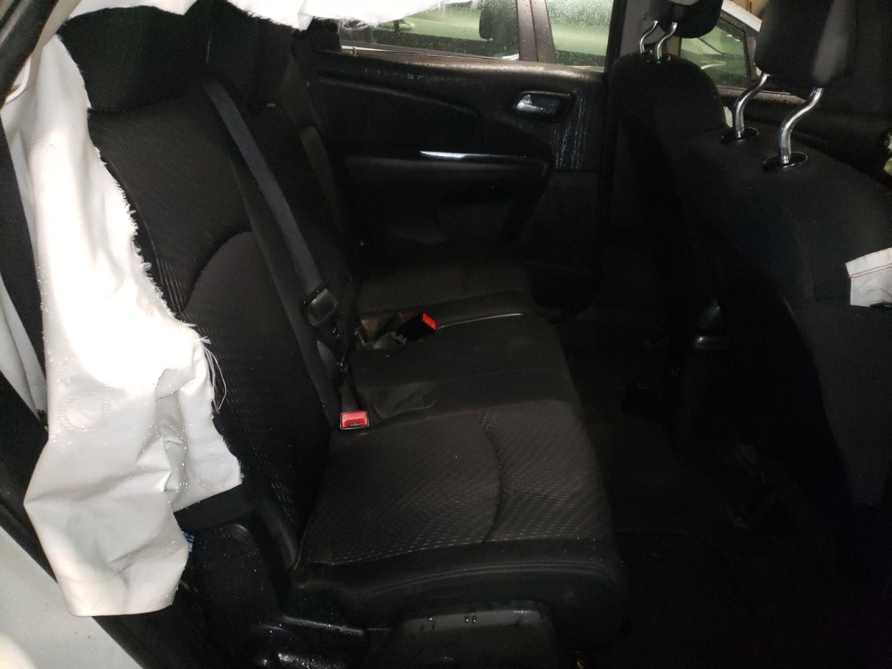 Photo 6 from auction – 2012 DODGE JOURNEY SX with VIN 3C4PDDBG1CT143924