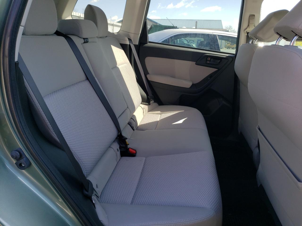 Photo 6 from auction – 2015 SUBARU FORESTER 2 with VIN JF2SJADC7FH443600
