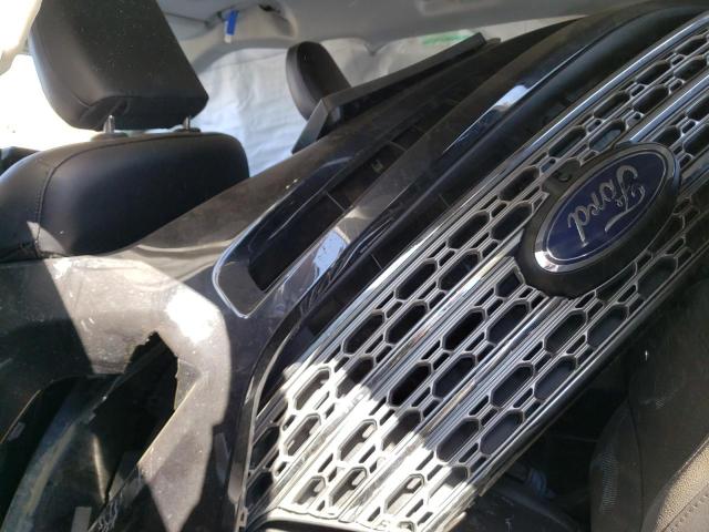 Photo 6 from auction – 2021 FORD EXPLORER L with VIN 1FMSK8FH2MGB92013