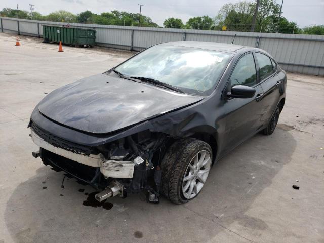 Photo 2 from auction – 2013 DODGE DART SXT with VIN 1C3CDFBA4DD194934