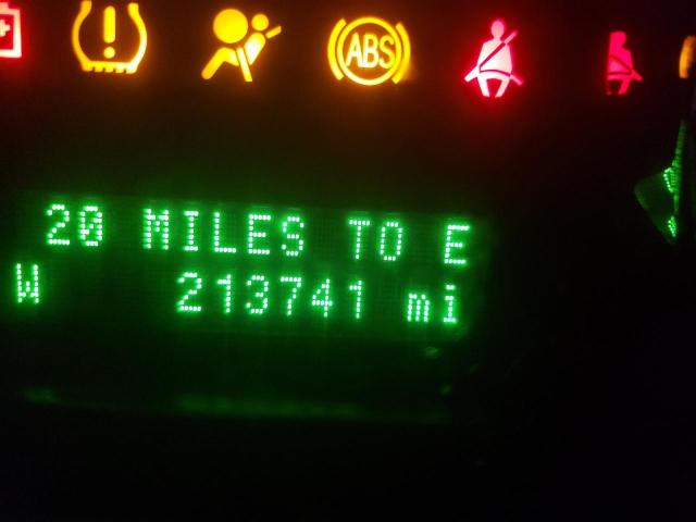 Photo 8 from auction – 2007 FORD EDGE SEL P with VIN 2FMDK49C87BA97646