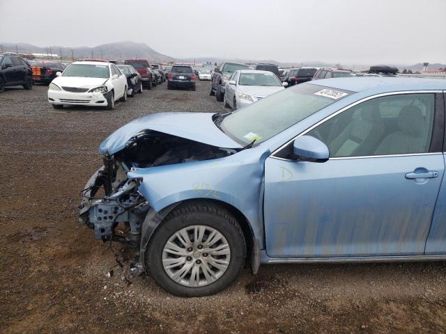 Photo 9 from auction – 2012 TOYOTA CAMRY BASE with VIN 4T1BF1FK5CU589612