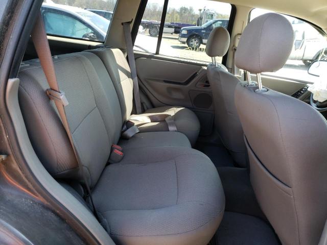 Photo 6 from auction – 2004 JEEP GRAND CHER with VIN 1J4GW48S74C368894