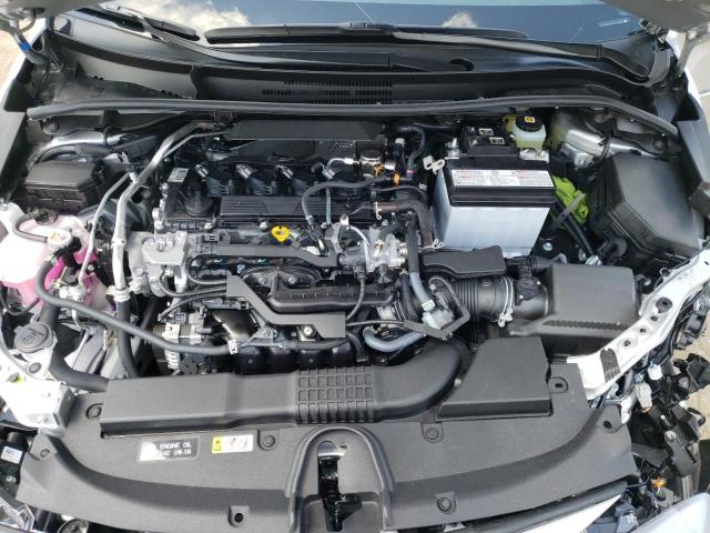 Photo 1 from auction – 2022 TOYOTA COROLLA XS with VIN JTNC4MBE2N3163882